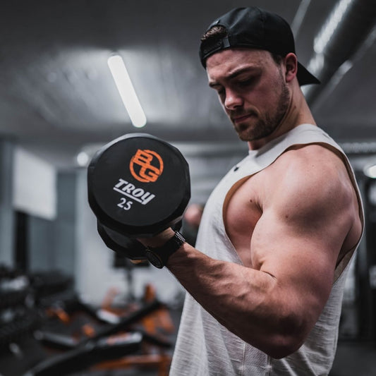 5 Productos 4Life para HOMBRES DEPORTISTAS