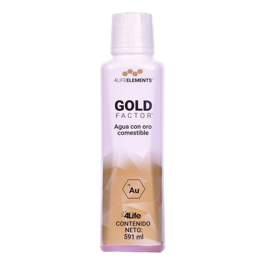 Gold Factor