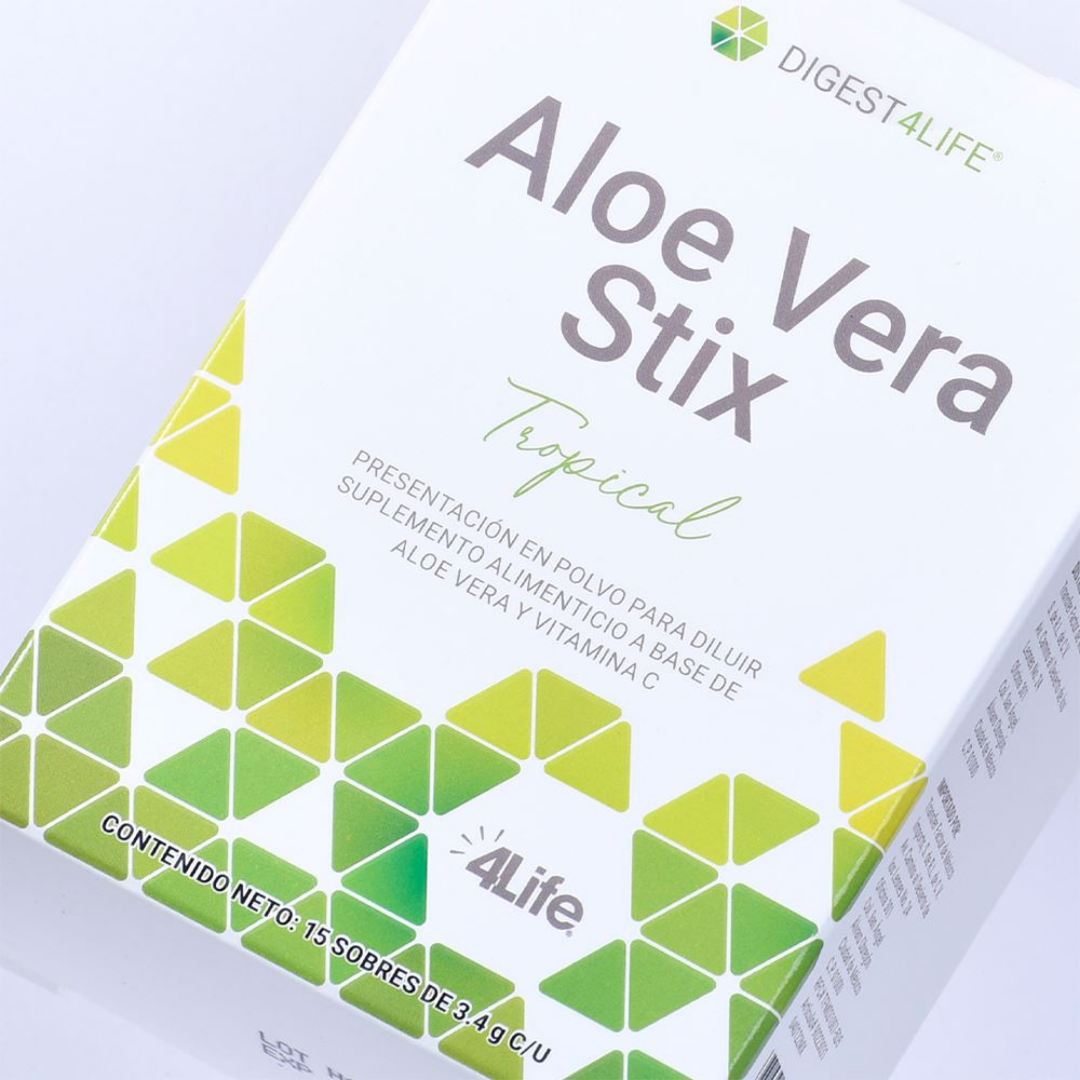 Aloe Vera Stix Tropical
