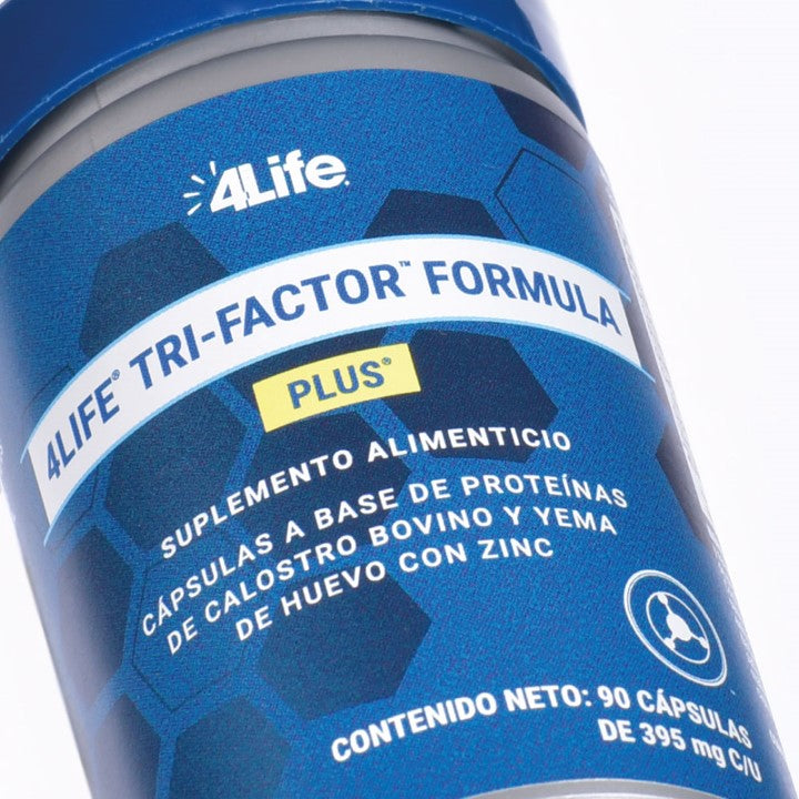Precio de 4Life Plus Mexico