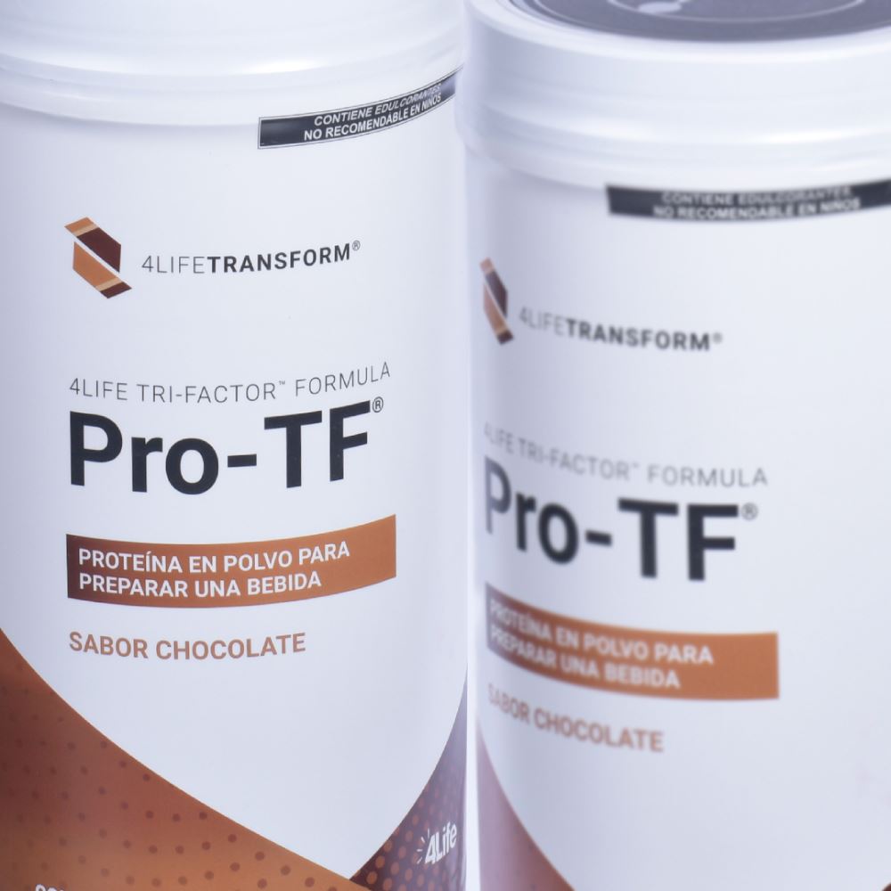 PRO-TF Chocolate